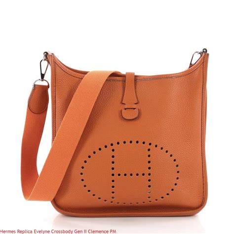 hermes evelyne replica uk|hermes evelyne bag knockoff.